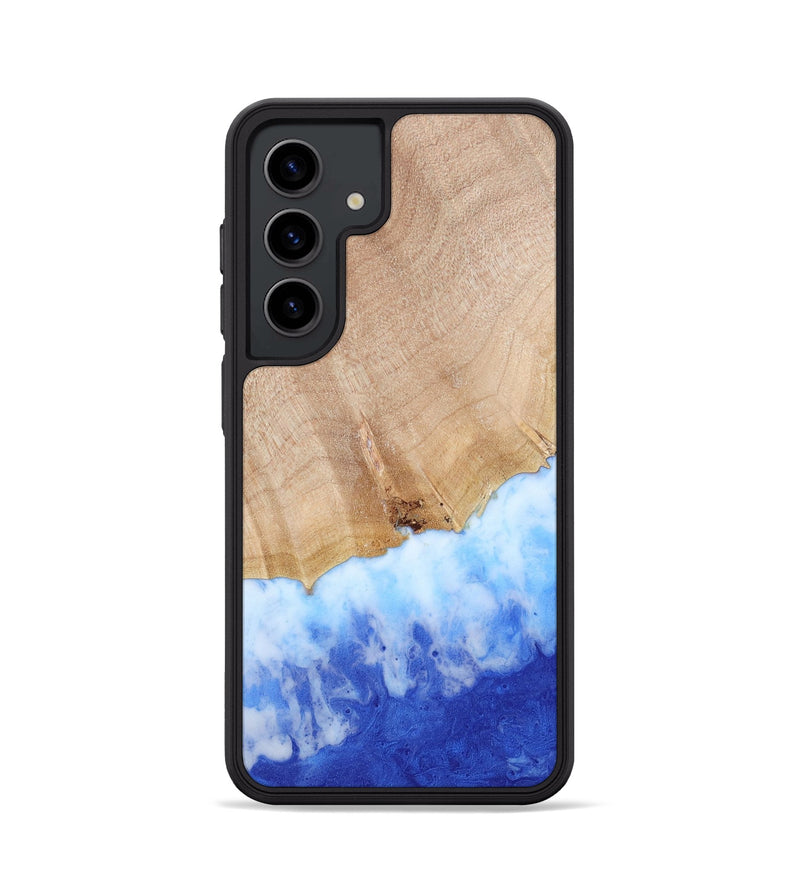 Galaxy S24 Wood Phone Case - Abner (Coastal, 796904)