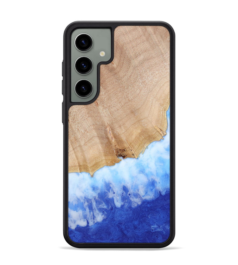 Galaxy S24 Plus Wood Phone Case - Abner (Coastal, 796904)