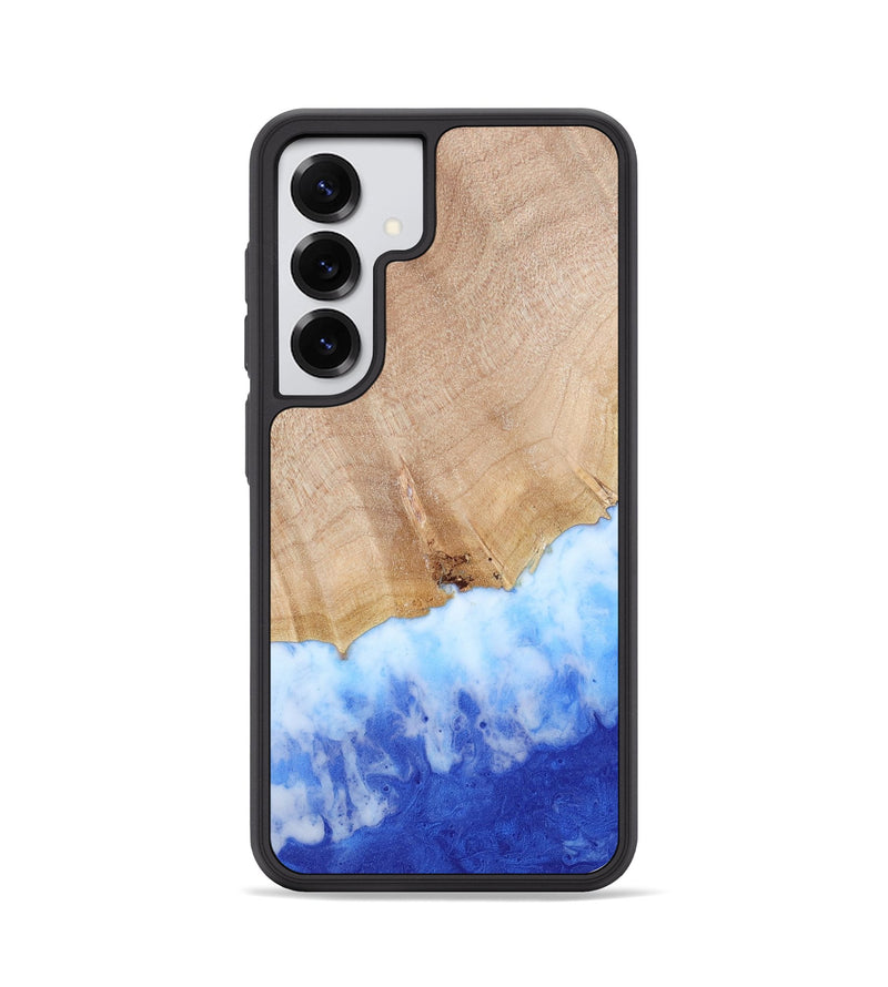 Galaxy S25 Wood Phone Case - Abner (Coastal, 796904)