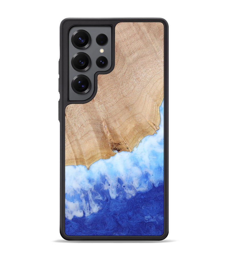 Galaxy S25 Ultra Wood Phone Case - Abner (Coastal, 796904)
