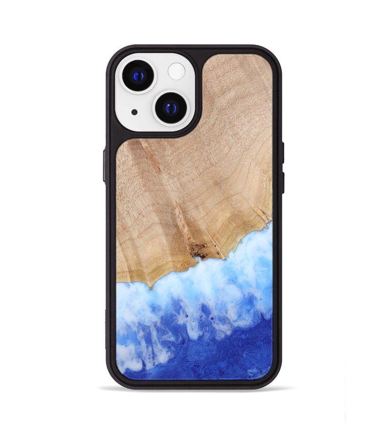 iPhone 13 Wood Phone Case - Abner (Coastal, 796904)