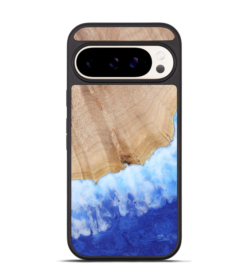 Pixel 9 Wood Phone Case - Abner (Coastal, 796904)
