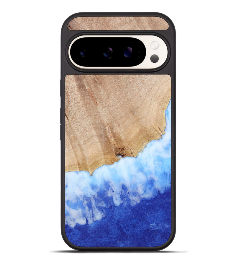 Pixel 9 Pro XL Wood Phone Case - Abner (Coastal, 796904)