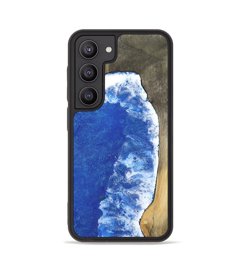 Galaxy S23 Wood Phone Case - Mitzi (Coastal, 796918)