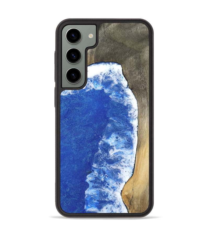 Galaxy S23 Plus Wood Phone Case - Mitzi (Coastal, 796918)