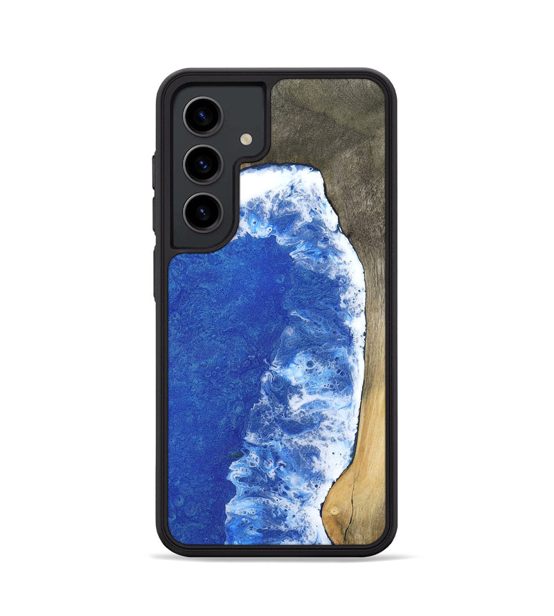 Galaxy S24 Wood Phone Case - Mitzi (Coastal, 796918)