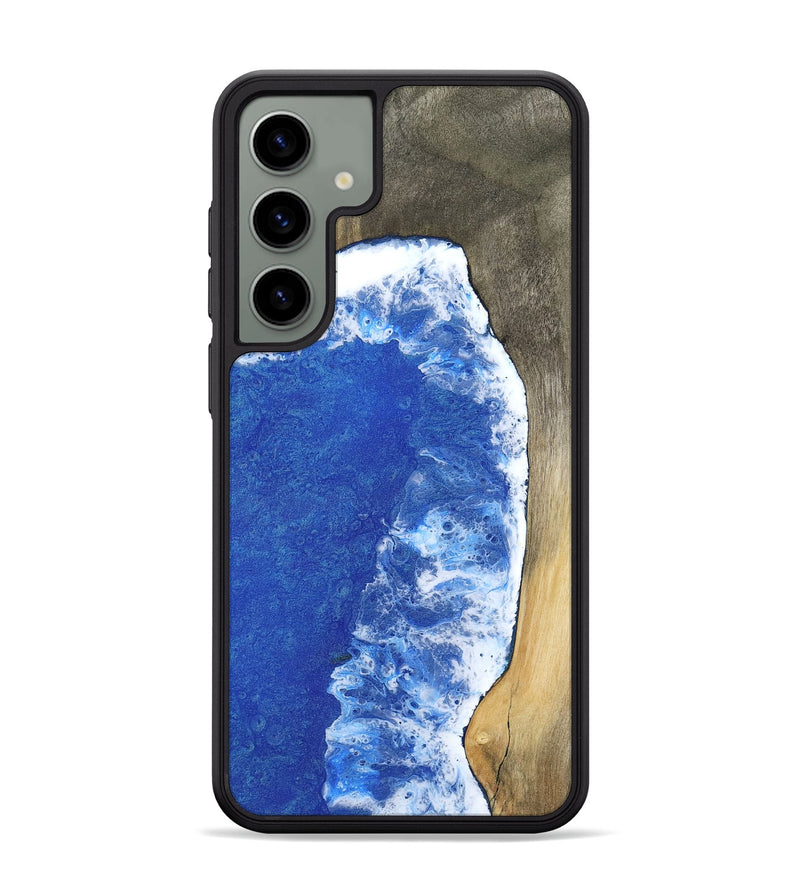 Galaxy S24 Plus Wood Phone Case - Mitzi (Coastal, 796918)
