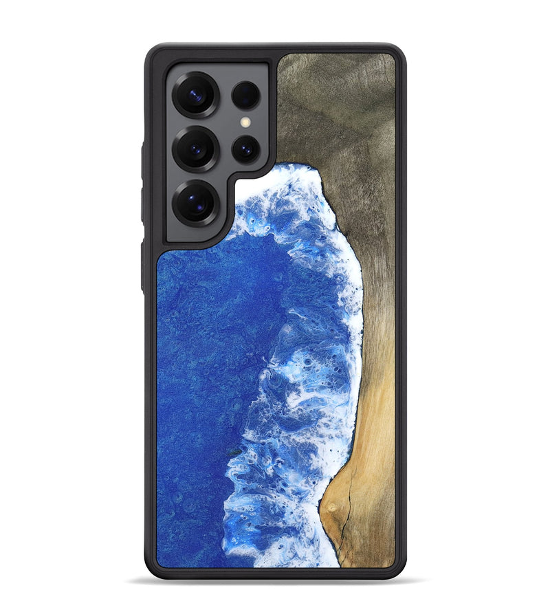 Galaxy S25 Ultra Wood Phone Case - Mitzi (Coastal, 796918)