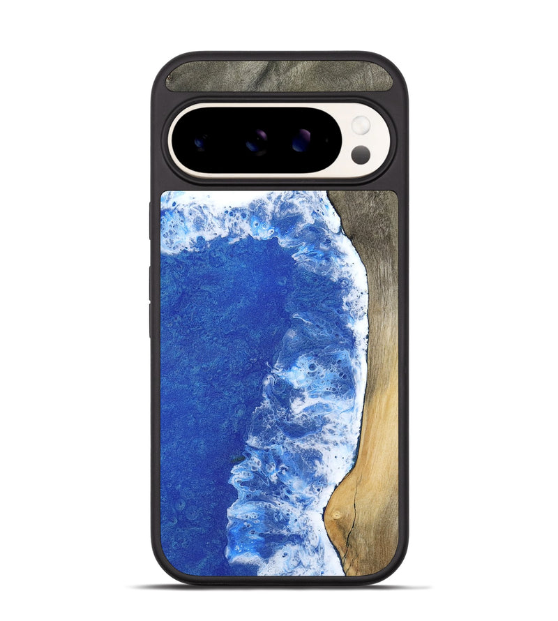 Pixel 9 Pro Wood Phone Case - Mitzi (Coastal, 796918)