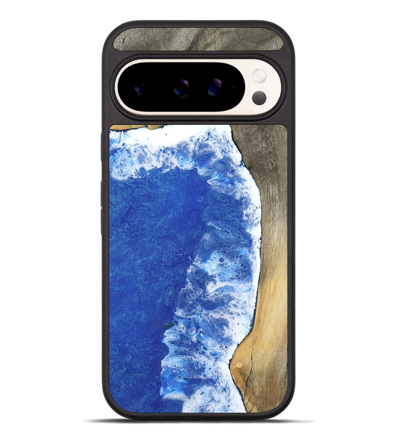 Pixel 9 Pro XL Wood Phone Case - Mitzi (Coastal, 796918)