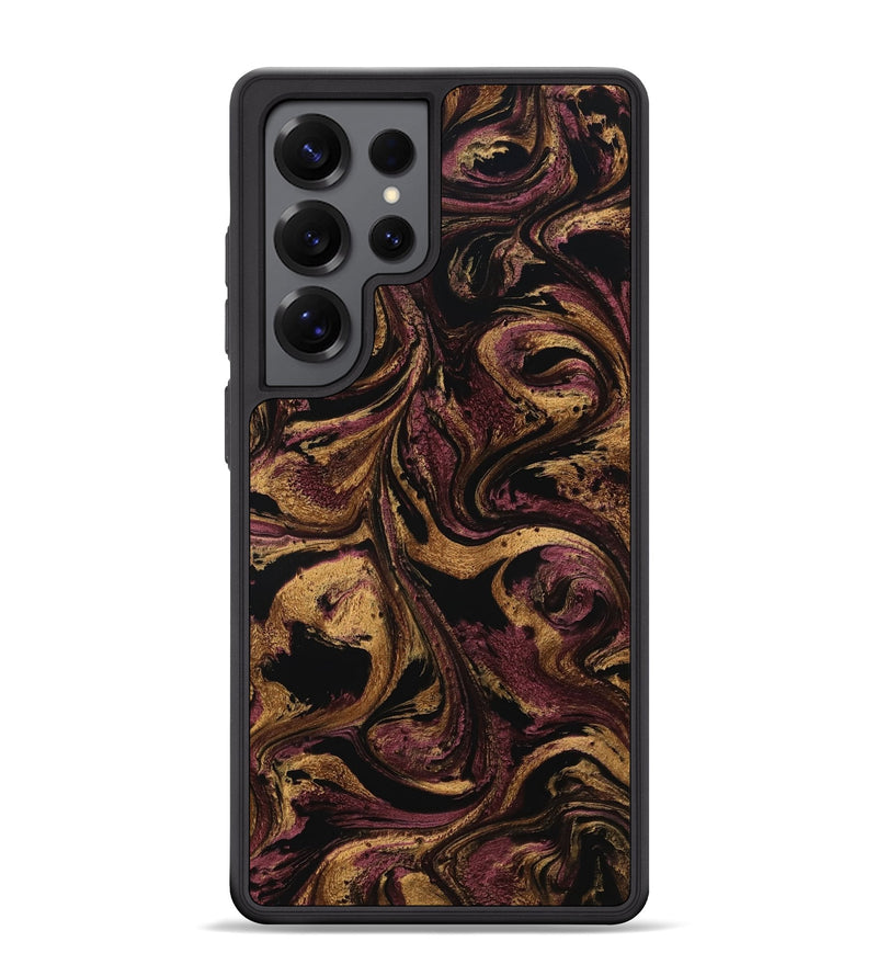 Galaxy S25 Ultra ResinArt Phone Case - Zelda (Ombre, 796935)