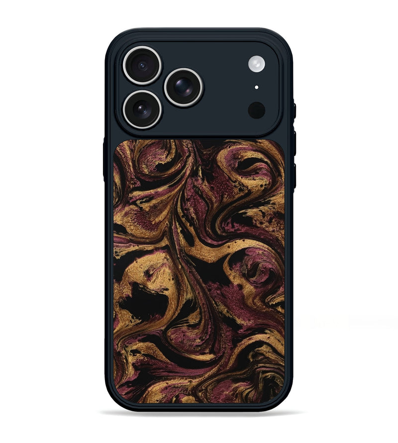 iPhone 17 Pro Max ResinArt Phone Case - Zelda (Ombre, 796935)