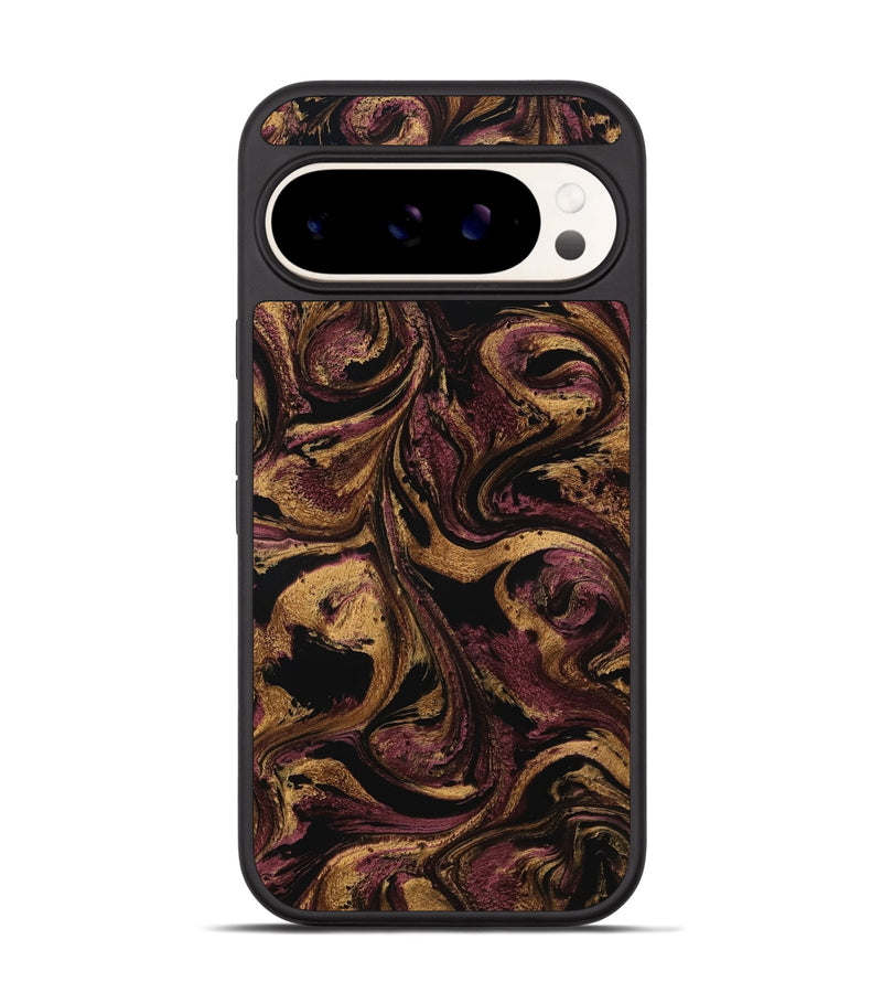 Pixel 9 ResinArt Phone Case - Zelda (Ombre, 796935)