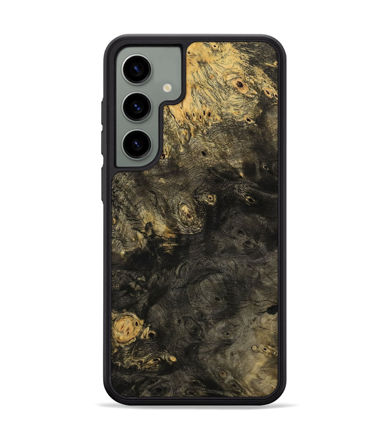 Galaxy S24 Plus Wood Phone Case - Tanesha (Wood Burl, 797100)