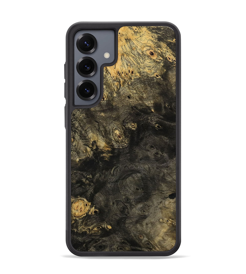 Galaxy S25 Plus Wood Phone Case - Tanesha (Wood Burl, 797100)