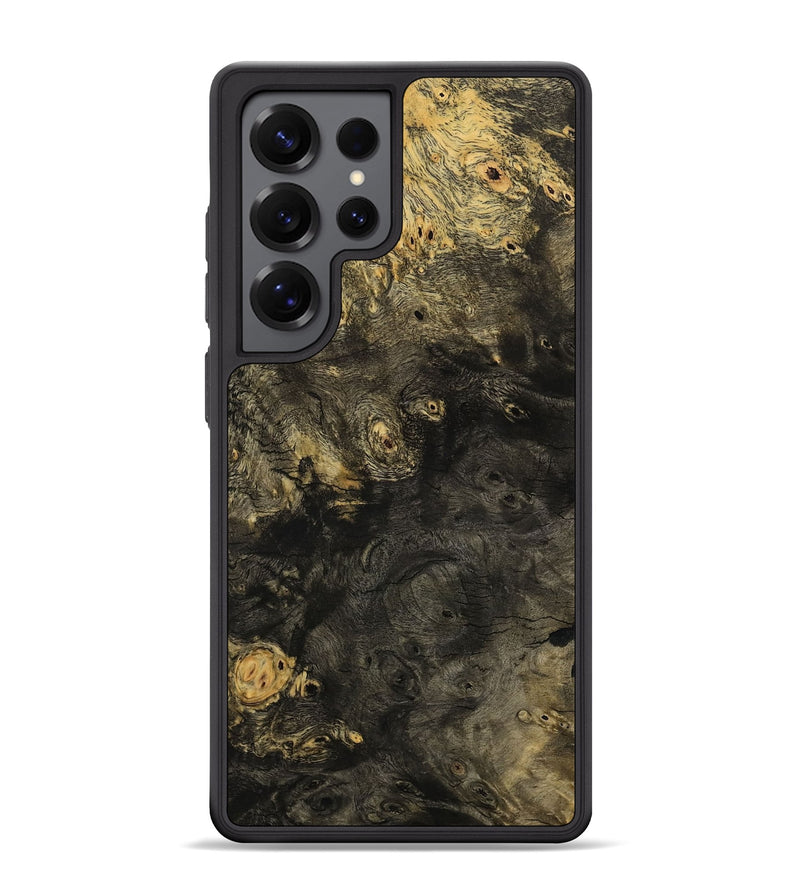 Galaxy S25 Ultra Wood Phone Case - Tanesha (Wood Burl, 797100)