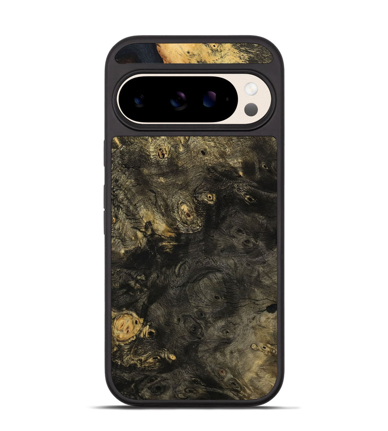 Pixel 10 Wood Phone Case - Tanesha (Wood Burl, 797100)