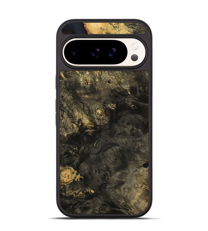 Pixel 9 Pro Wood Phone Case - Tanesha (Wood Burl, 797100)