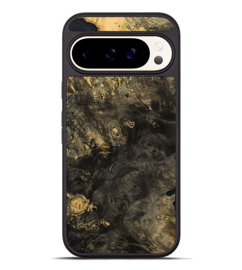 Pixel 9 Pro XL Wood Phone Case - Tanesha (Wood Burl, 797100)