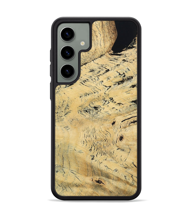 Galaxy S24 Plus Wood Phone Case - Wilson (Wood Burl, 797101)