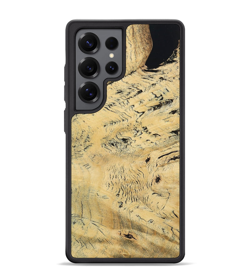 Galaxy S25 Ultra Wood Phone Case - Wilson (Wood Burl, 797101)