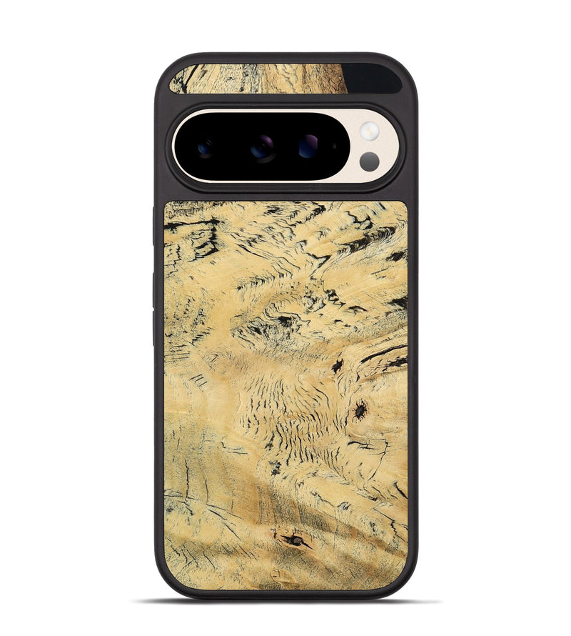 Pixel 10 Wood Phone Case - Wilson (Wood Burl, 797101)