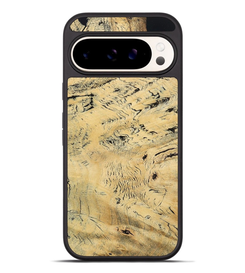 Pixel 9 Pro XL Wood Phone Case - Wilson (Wood Burl, 797101)
