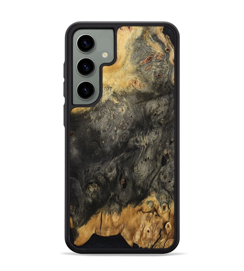 Galaxy S24 Plus Wood Phone Case - Jazmyn (Wood Burl, 797103)