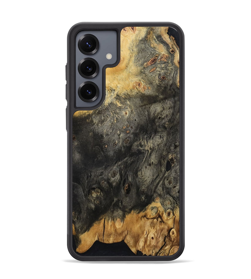 Galaxy S25 Plus Wood Phone Case - Jazmyn (Wood Burl, 797103)