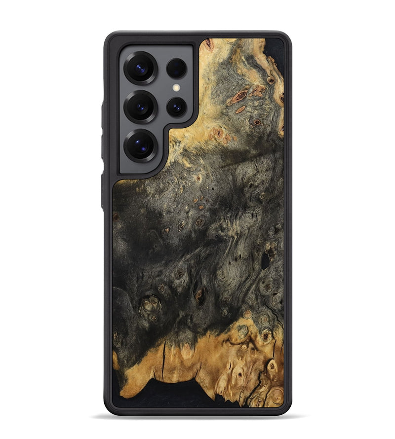 Galaxy S25 Ultra Wood Phone Case - Jazmyn (Wood Burl, 797103)