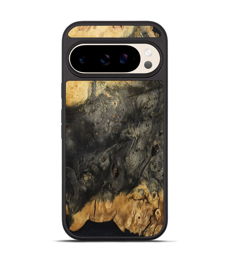 Pixel 10 Wood Phone Case - Jazmyn (Wood Burl, 797103)