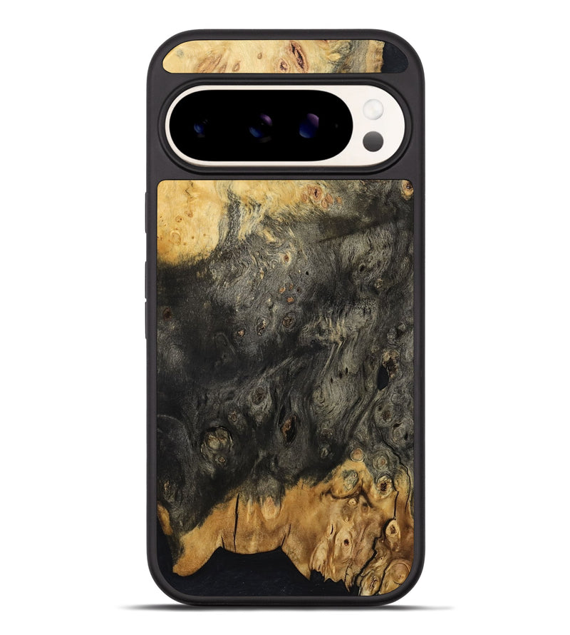 Pixel 9 Pro XL Wood Phone Case - Jazmyn (Wood Burl, 797103)