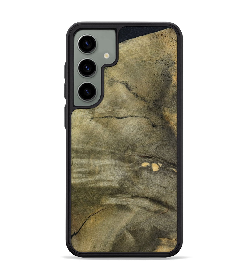 Galaxy S24 Plus Wood Phone Case - Adella (Wood Burl, 797104)