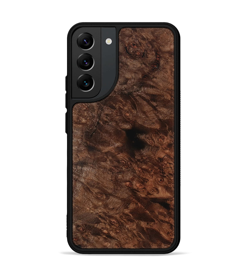 Galaxy S22 Plus Wood Phone Case - Cicero (Double Dyed, 797121)