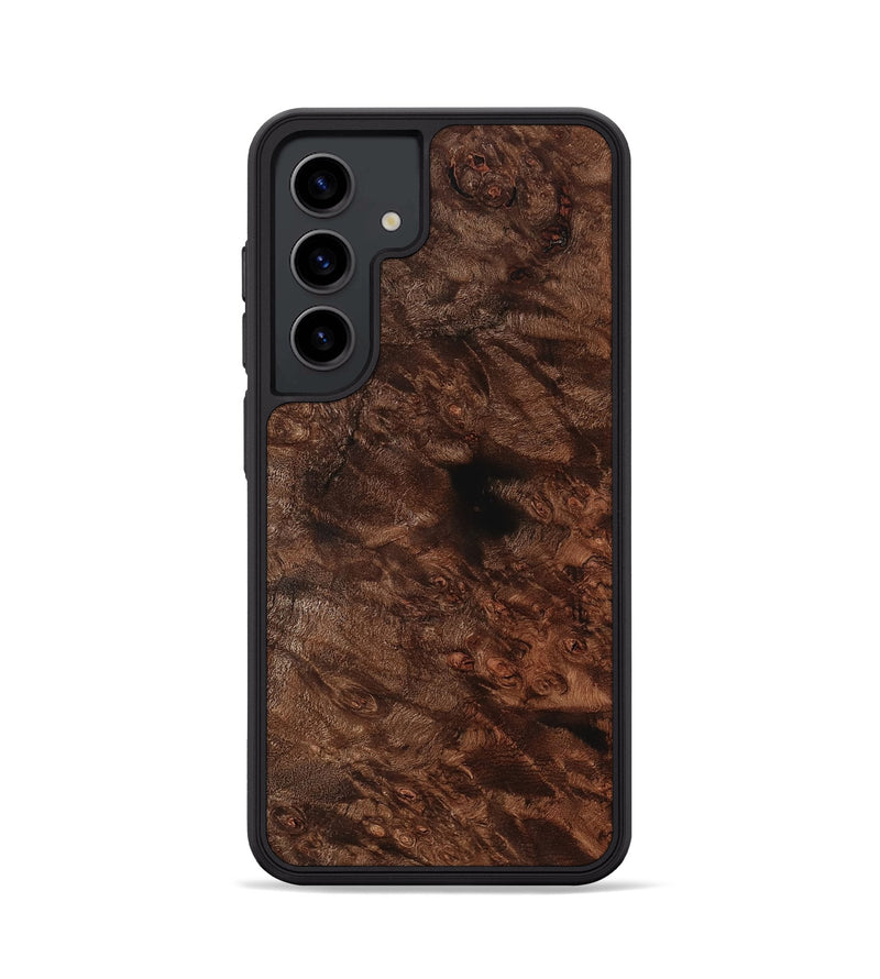Galaxy S24 Wood Phone Case - Cicero (Double Dyed, 797121)