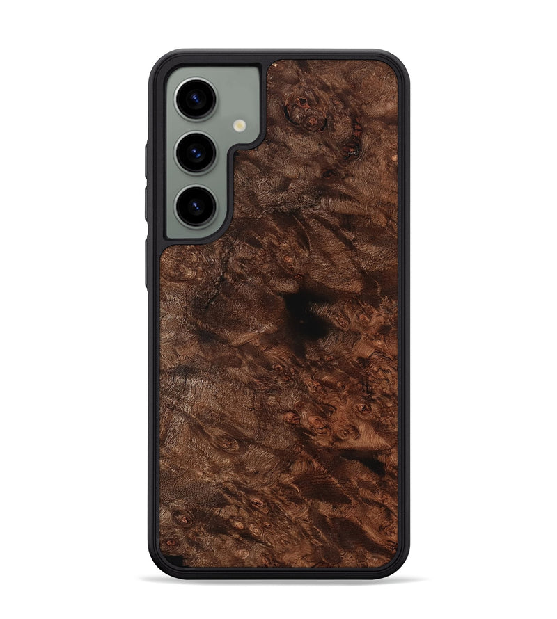 Galaxy S24 Plus Wood Phone Case - Cicero (Double Dyed, 797121)