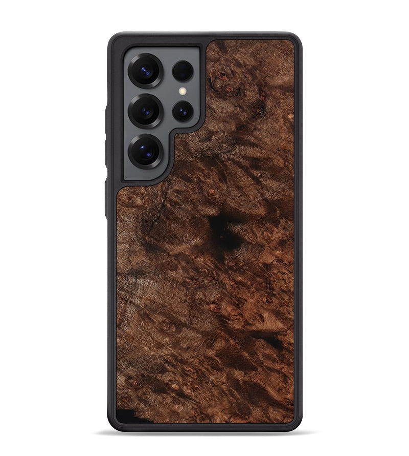 Galaxy S25 Ultra Wood Phone Case - Cicero (Double Dyed, 797121)