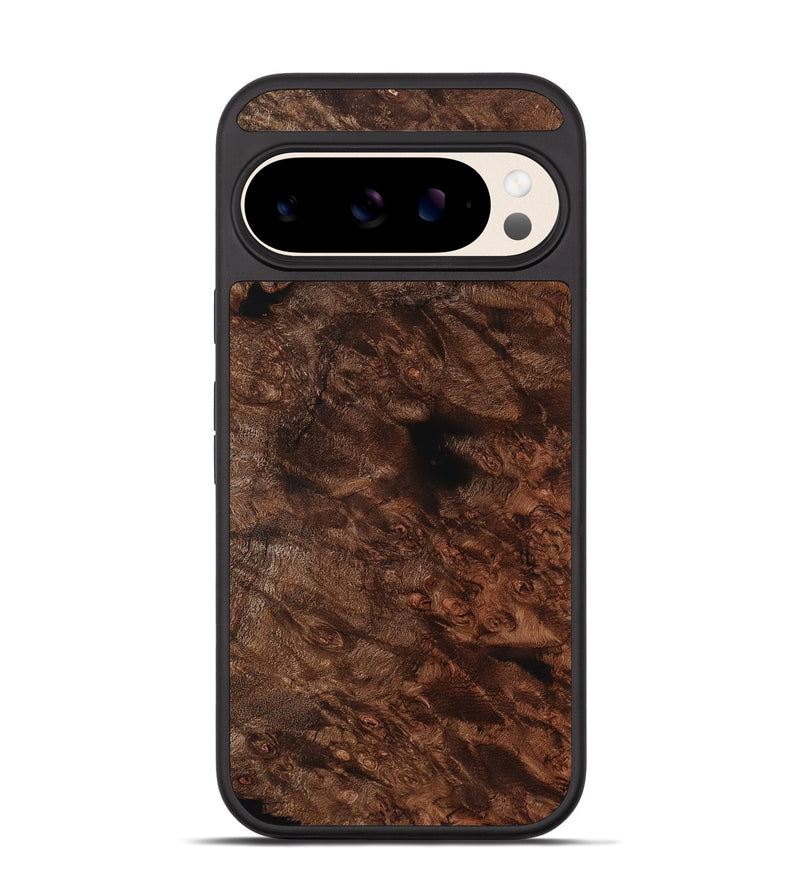 Pixel 10 Wood Phone Case - Cicero (Double Dyed, 797121)
