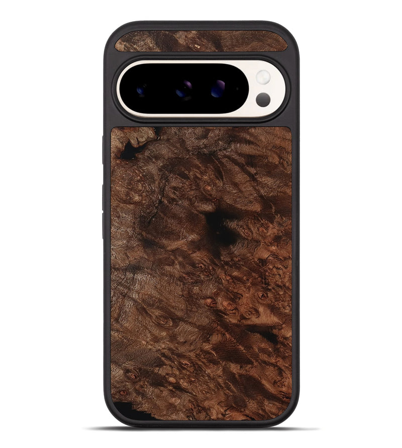 Pixel 10 Pro XL Wood Phone Case - Cicero (Double Dyed, 797121)