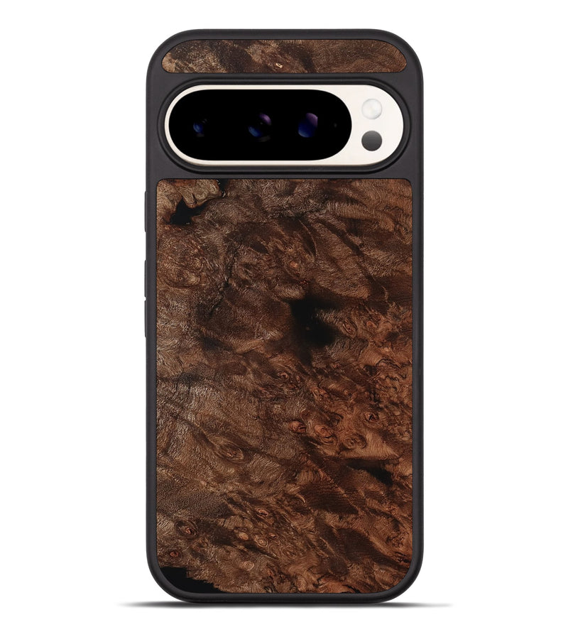 Pixel 9 Pro XL Wood Phone Case - Cicero (Double Dyed, 797121)