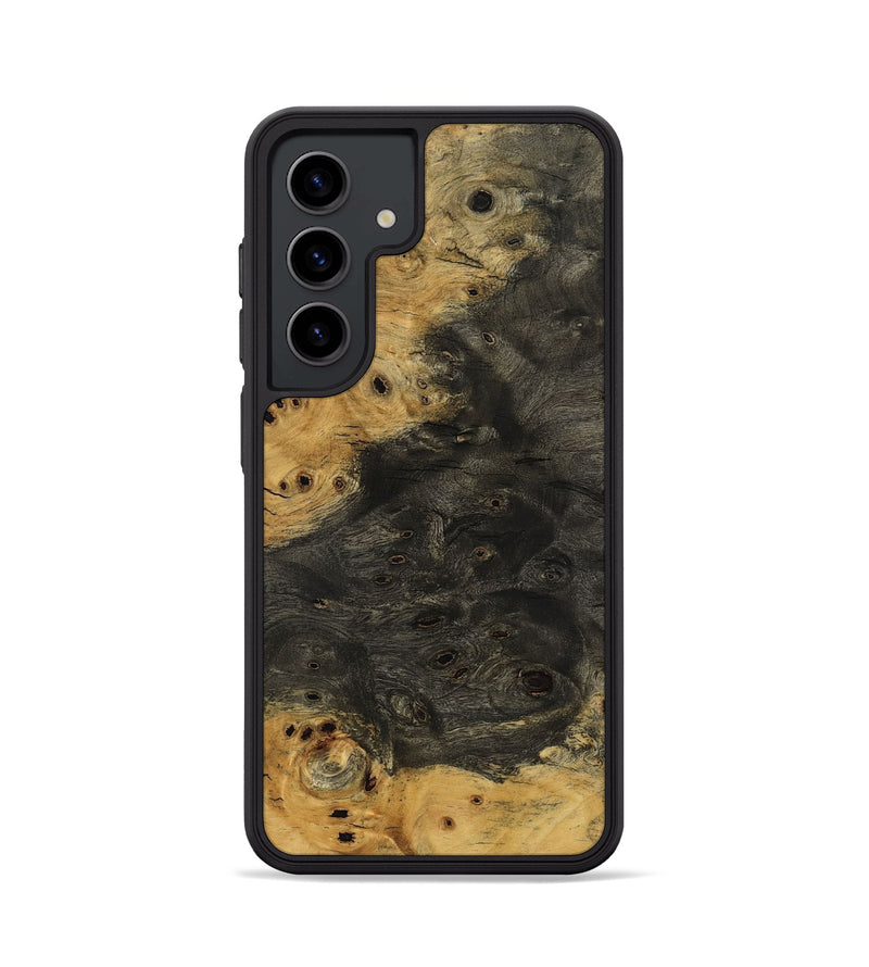Galaxy S24 Wood Phone Case - Susanne (Wood Burl, 797128)
