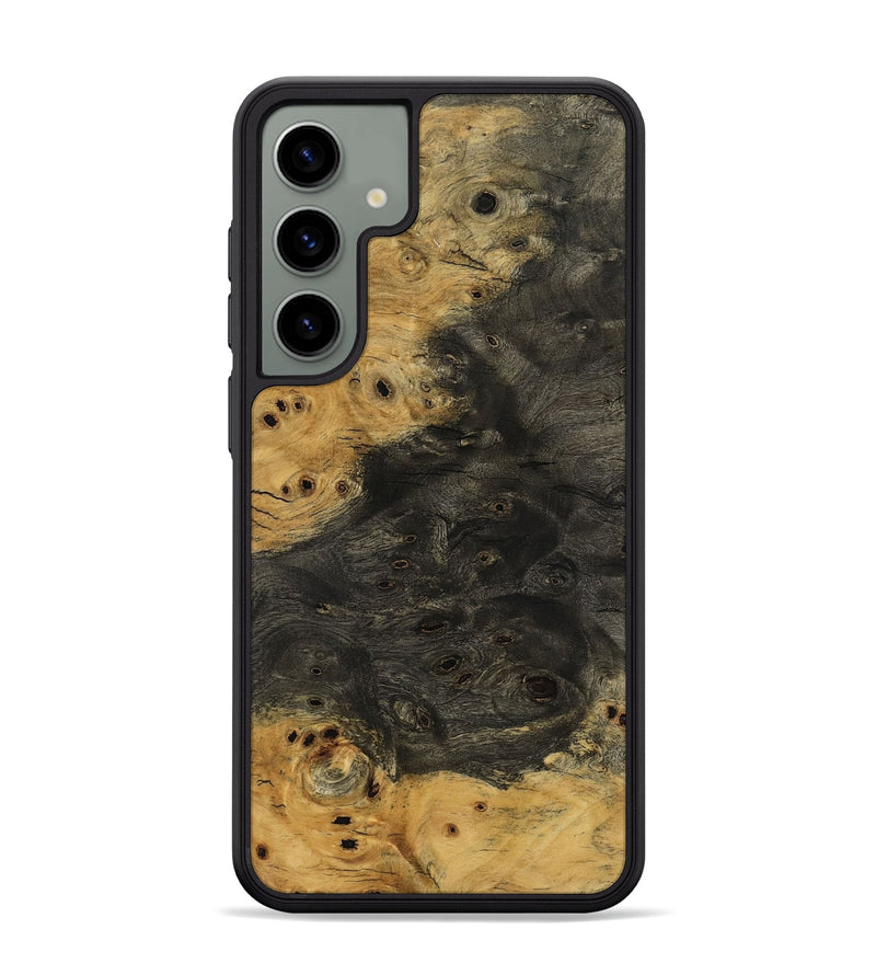 Galaxy S24 Plus Wood Phone Case - Susanne (Wood Burl, 797128)