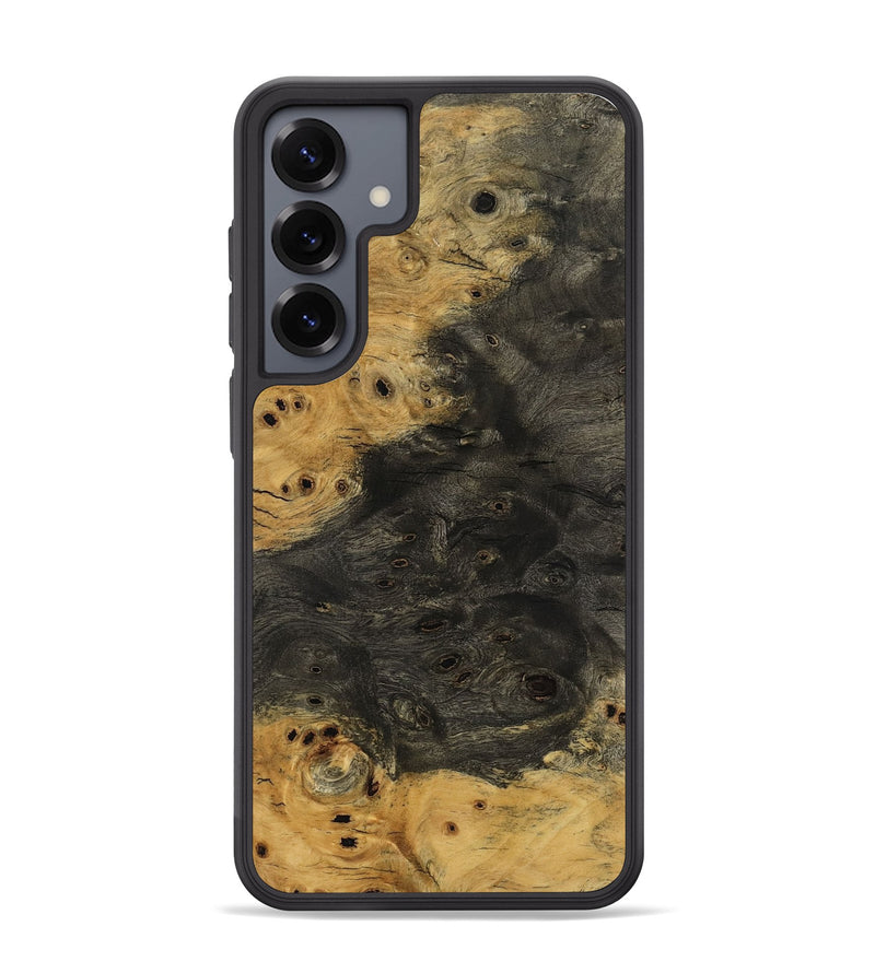 Galaxy S25 Plus Wood Phone Case - Susanne (Wood Burl, 797128)
