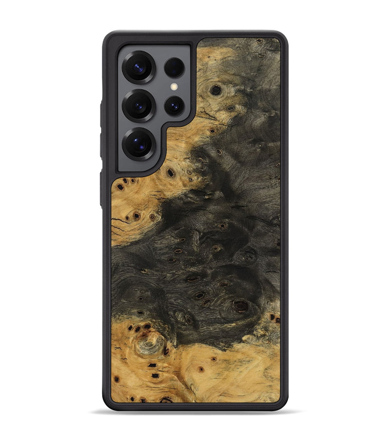Galaxy S25 Ultra Wood Phone Case - Susanne (Wood Burl, 797128)