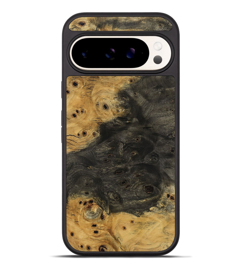 Pixel 9 Pro XL Wood Phone Case - Susanne (Wood Burl, 797128)