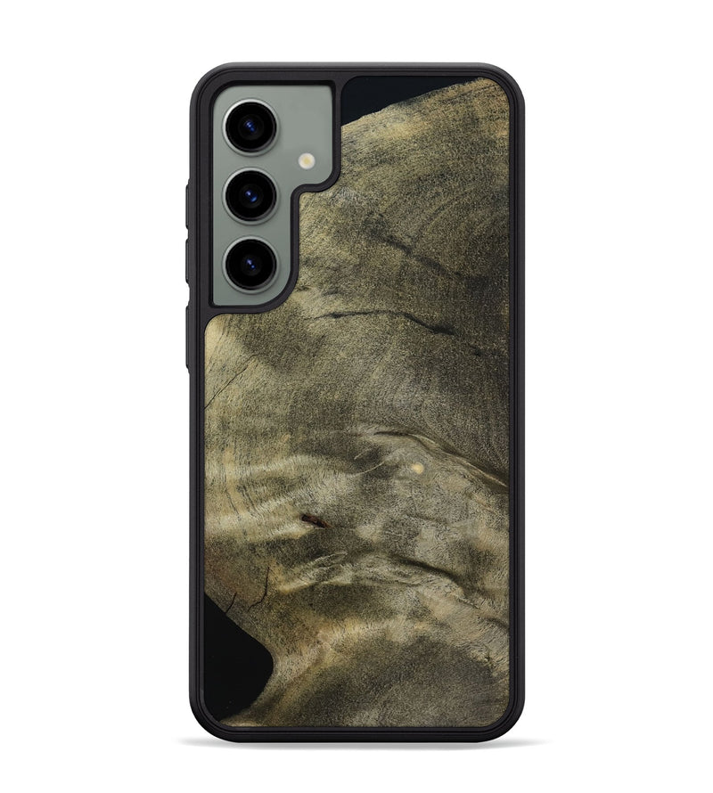 Galaxy S24 Plus Wood Phone Case - Elyssa (Wood Burl, 797129)