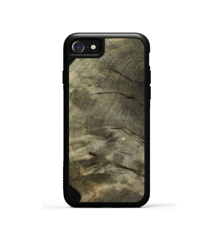 iPhone SE Wood Phone Case - Elyssa (Wood Burl, 797129)