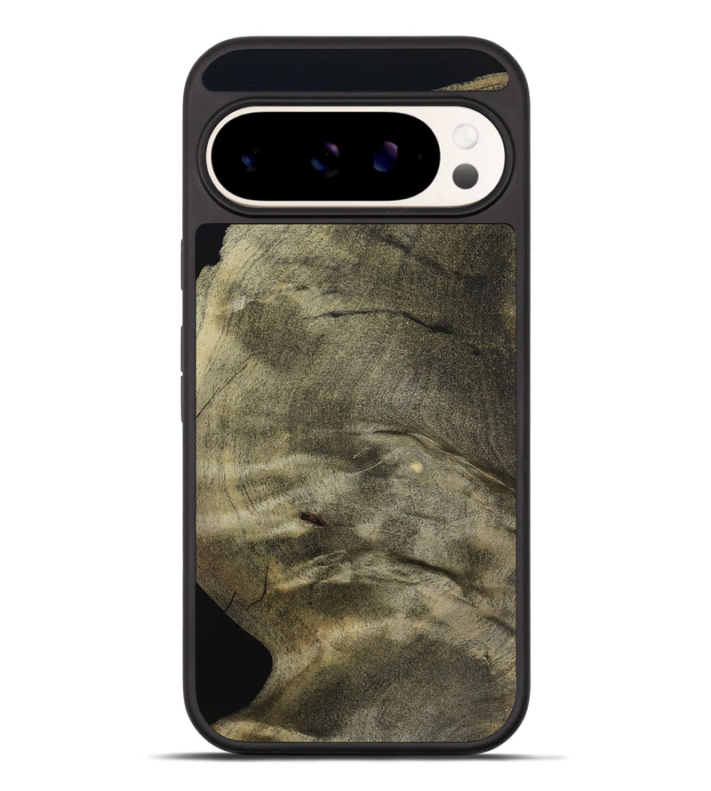 Pixel 9 Pro XL Wood Phone Case - Elyssa (Wood Burl, 797129)
