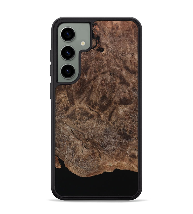 Galaxy S24 Plus Wood Phone Case - Corrie (Wood Burl, 797218)