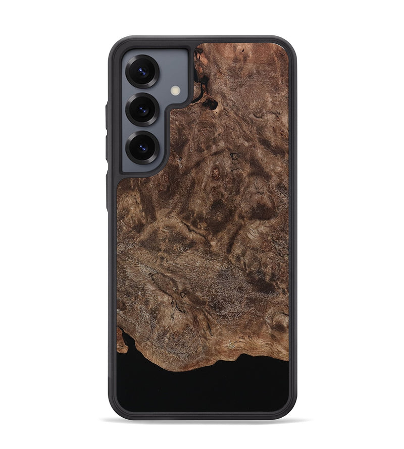 Galaxy S25 Plus Wood Phone Case - Corrie (Wood Burl, 797218)
